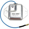 Voltage regulators for KAWASAKI quads