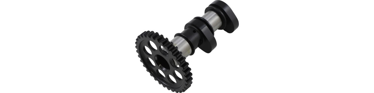 Pièces de rechange pour culasse quad POLARIS