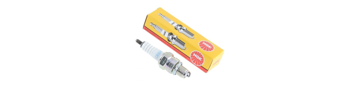 Ignition, stators, regulators, coils, spark plugs and CDI for POLARIS