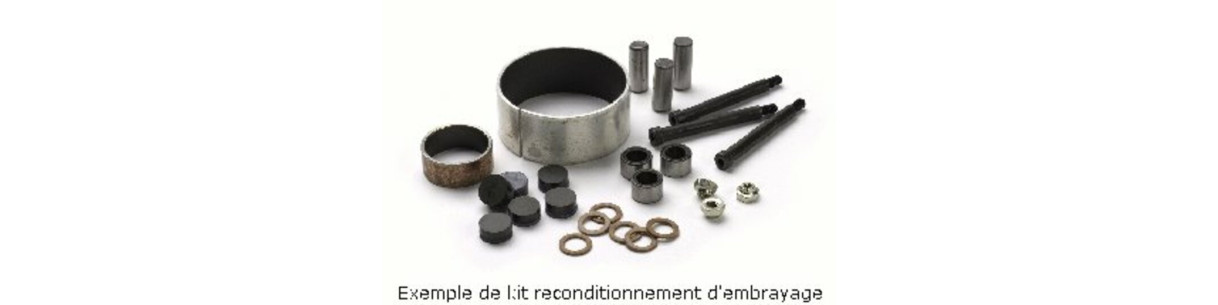 Courroie de transmission et variateur pour quad POLARIS