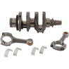 Cigüeñales para quad POLARIS