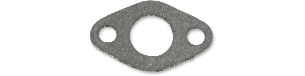 Exhaust gaskets for SUZUKI quads