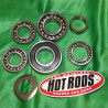 Gearbox, shifter and kick-start parts for YAMAHA quads