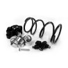 Drive belts and CVT parts for YAMAHA quads