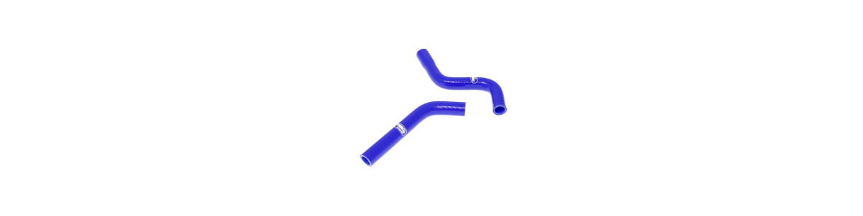 Radiadores, refrigeración y bombas de agua para quad YAMAHA