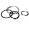 Exhaust gaskets for YAMAHA quads