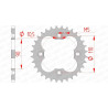Couronne pour quad ADLY
