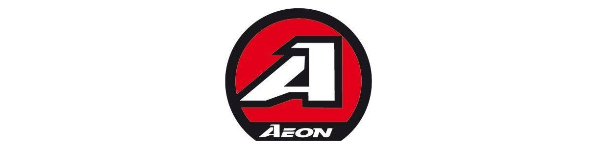 AEON quad chassis parts