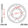 Chain kits, chains and sprockets for AEON quads