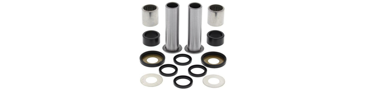 Kits de reparación y rodamientos de basculante para quad ARCTIC CAT