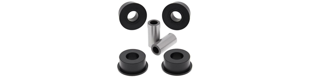 Kit de réparation pour triangle de quad ARCTIC CAT