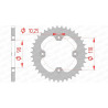 Couronne pour quad CAN-AM