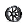 Llantas y ruedas para quad CAN-AM