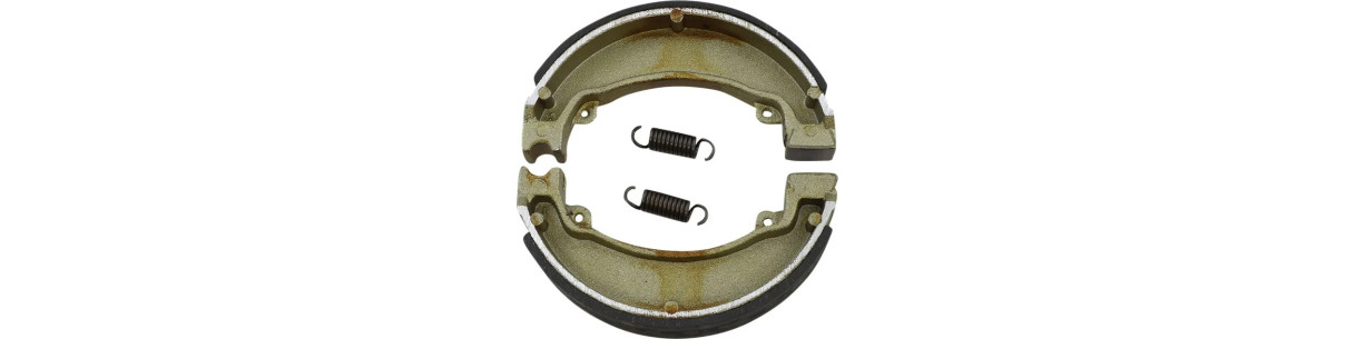 Mâchoire de frein pour quad CAN-AM