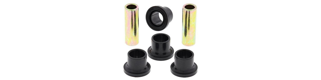 A-arm repair kits for CAN-AM quads