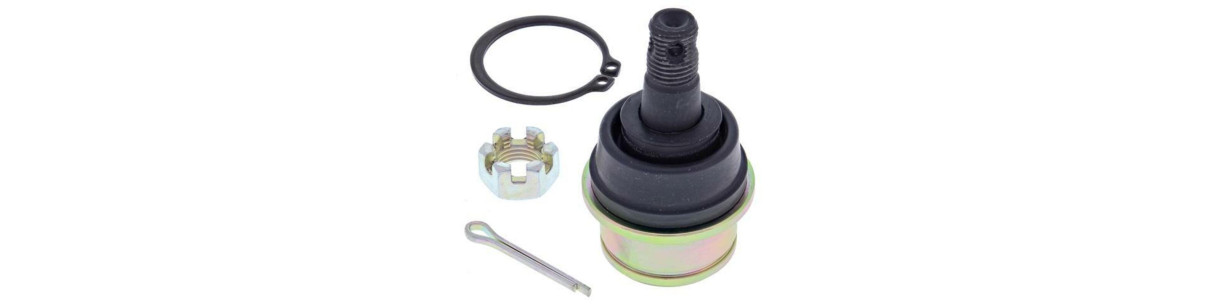 Kugelgelenke und Spurstangenköpfe für CF MOTO Quads