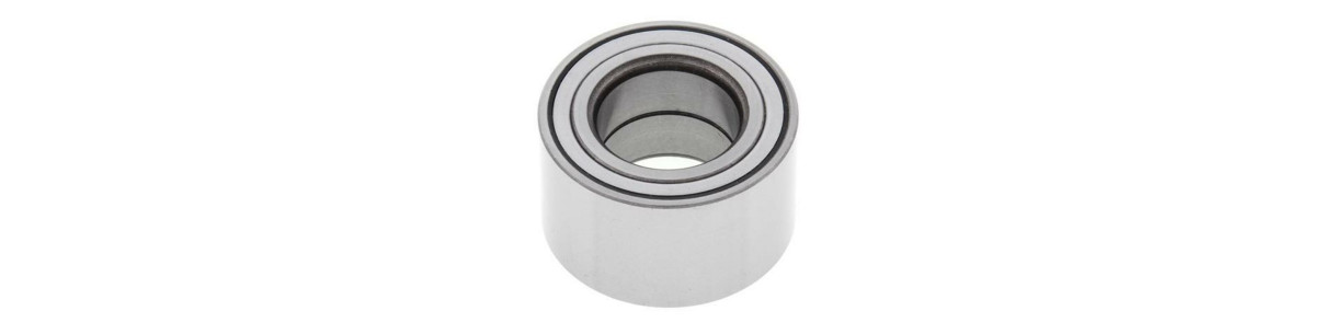 Wheel bearings and hubs for CF MOTO quads