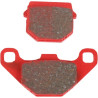 Pastillas de freno para quad E-TON