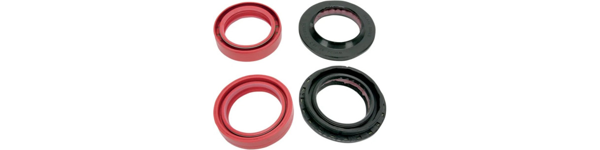 Amortiguadores y suspensión para quad HONDA