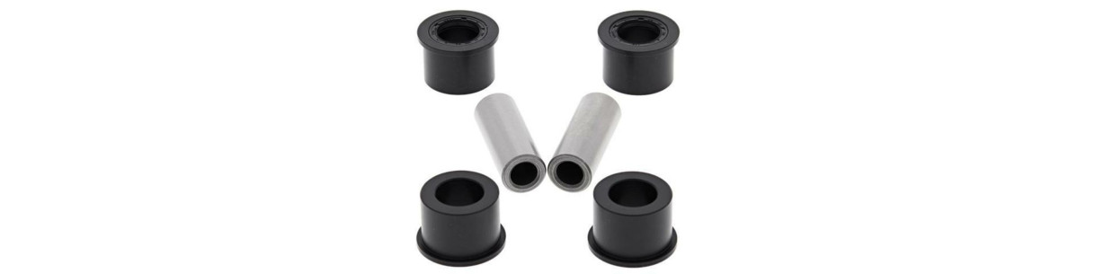 A-arm repair kits for HONDA quads
