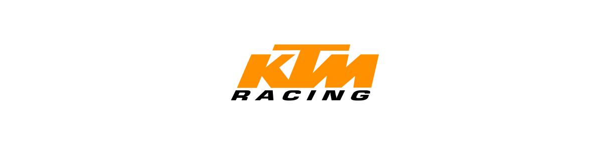 KTM quad chassis parts