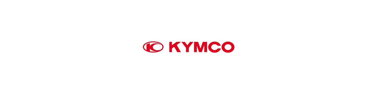 Pièces châssis quad KYMCO