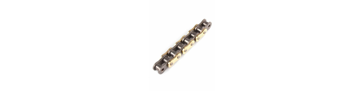 Cadenas de transmisión para quad KYMCO