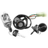 Contactores e interruptores para quad KYMCO