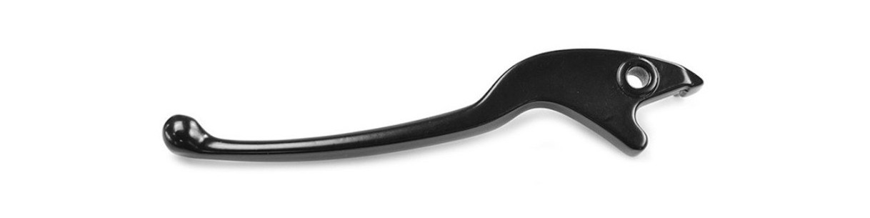 Manetas de freno y embrague para quad KYMCO