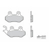 Pastillas de freno para quad KYMCO