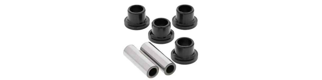 Kit de réparation pour triangle de quad KYMCO