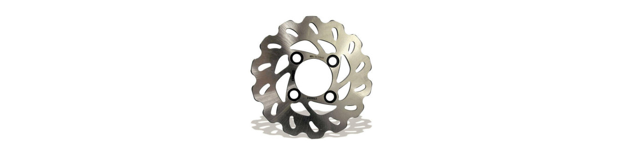 Frenos para quad POLARIS