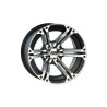 Rims and wheels for POLARIS quads