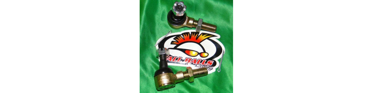 Rotule de direction pour quad POLARIS