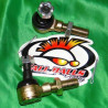 Rótulas de dirección para quad POLARIS