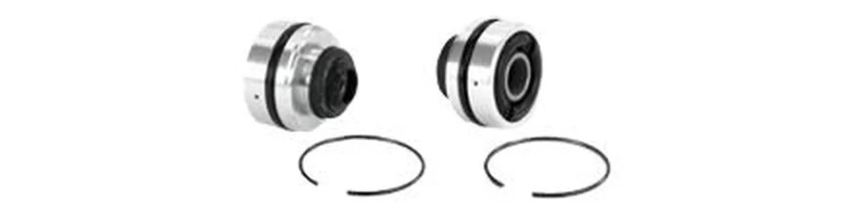 Amortisseur et suspension pour quad SUZUKI