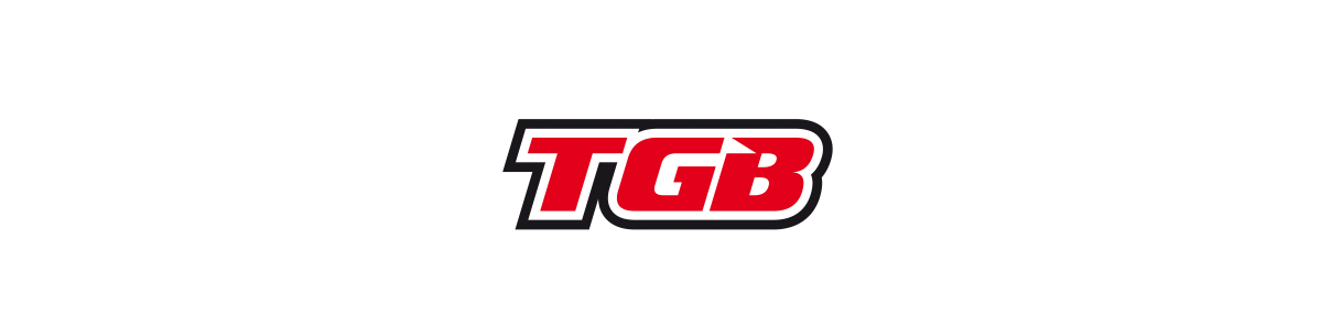 Piezas de chasis quad TGB