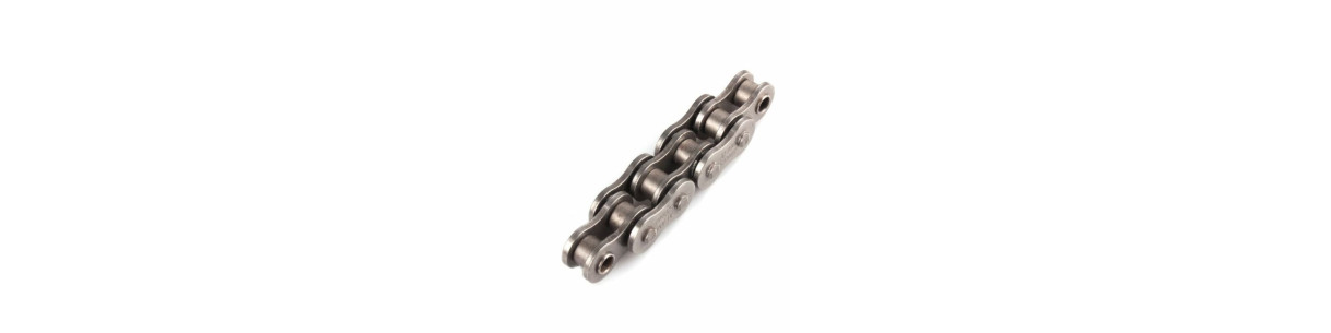 Cadenas de transmisión para quad TGB