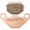 Brakes for TGB quads