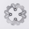 Brake discs for YAMAHA quads