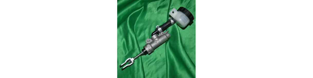 Hauptbremszylinder, Bremssättel und Reparatursätze für YAMAHA Quads