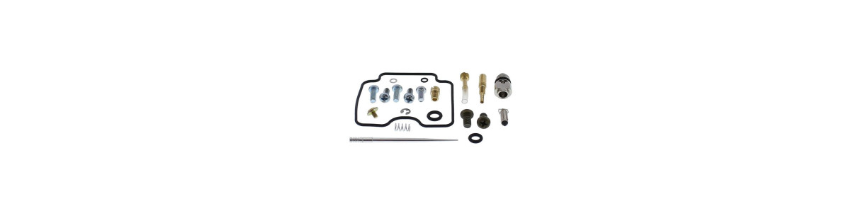 Kit de réparation pour carburateur quad CAN-AM