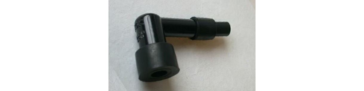 Zündspulen und Kerzenstecker für POLARIS Quads