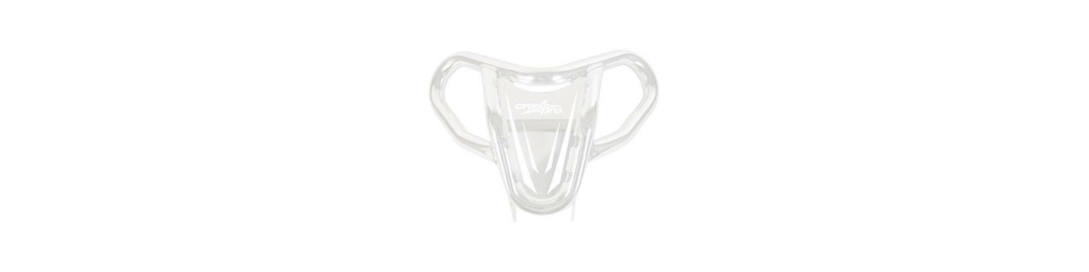 Protection and plastics for ARCTIC CAT quads