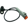 Contactores e interruptores para quad CAN-AM
