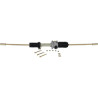 Steering racks for CAN-AM quads