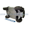 Protecciones y plásticos para quad CF MOTO