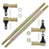 Replacement tie rods for HONDA quads