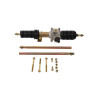 Cremalleras de dirección para quad POLARIS