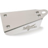 Protection et plastique pour quad POLARIS